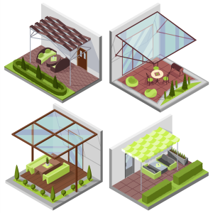 Awnings and pergola installers near you