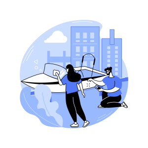 Boat technicians near you