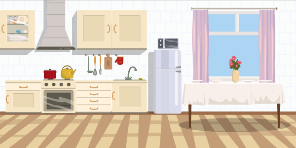 Kitchen designers and kitchen installers near you