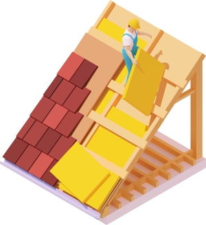 Roofers in the UK