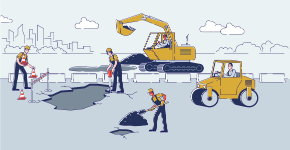 Surface repair specialists near you