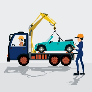 Towing and transportation specialists near you