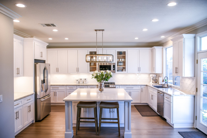 Kitchen design and installation ideas