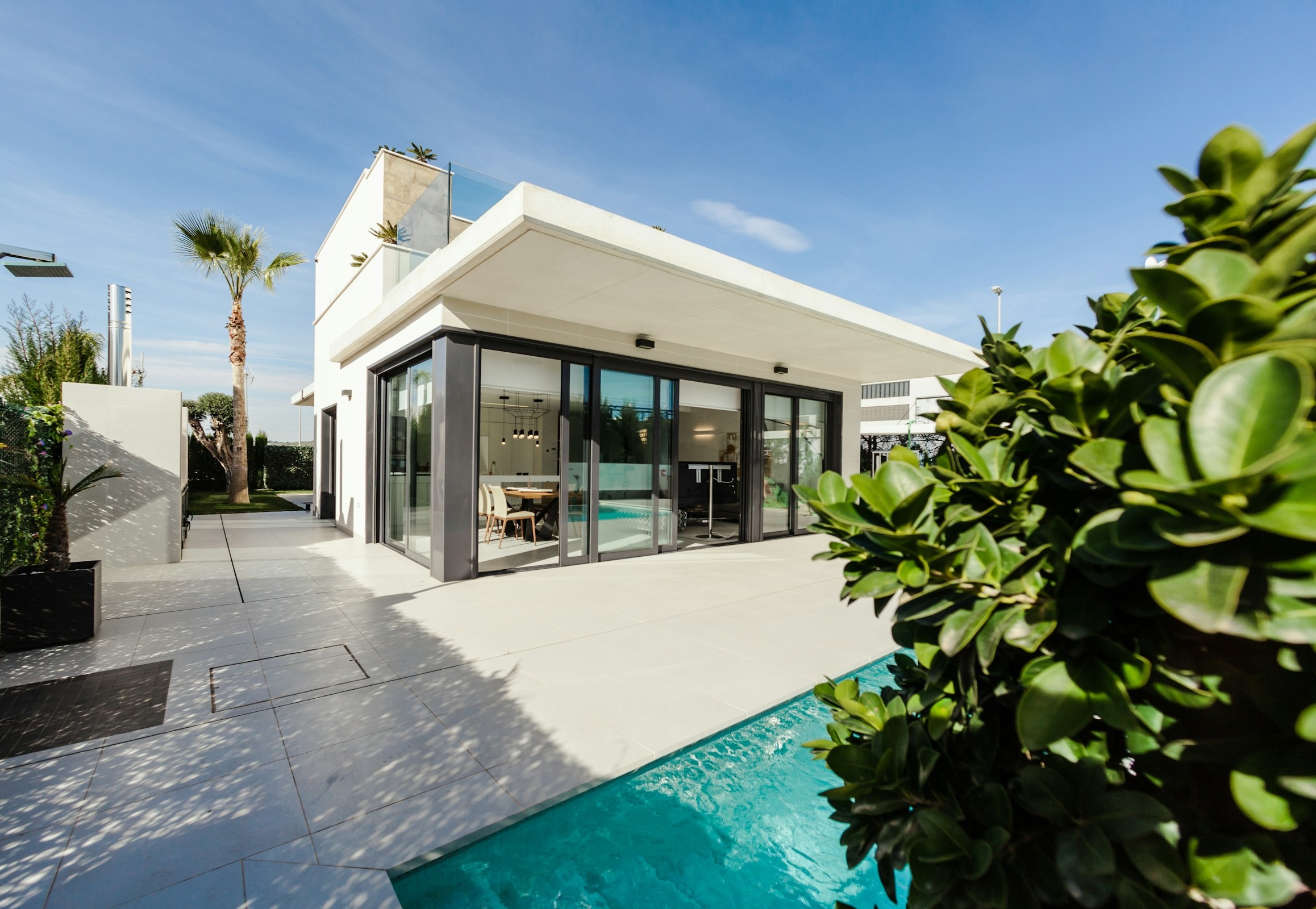 Modern House